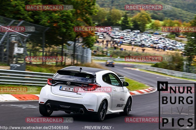 Bild #25406586 - Touristenfahrten Nürburgring Nordschleife (15.10.2023)