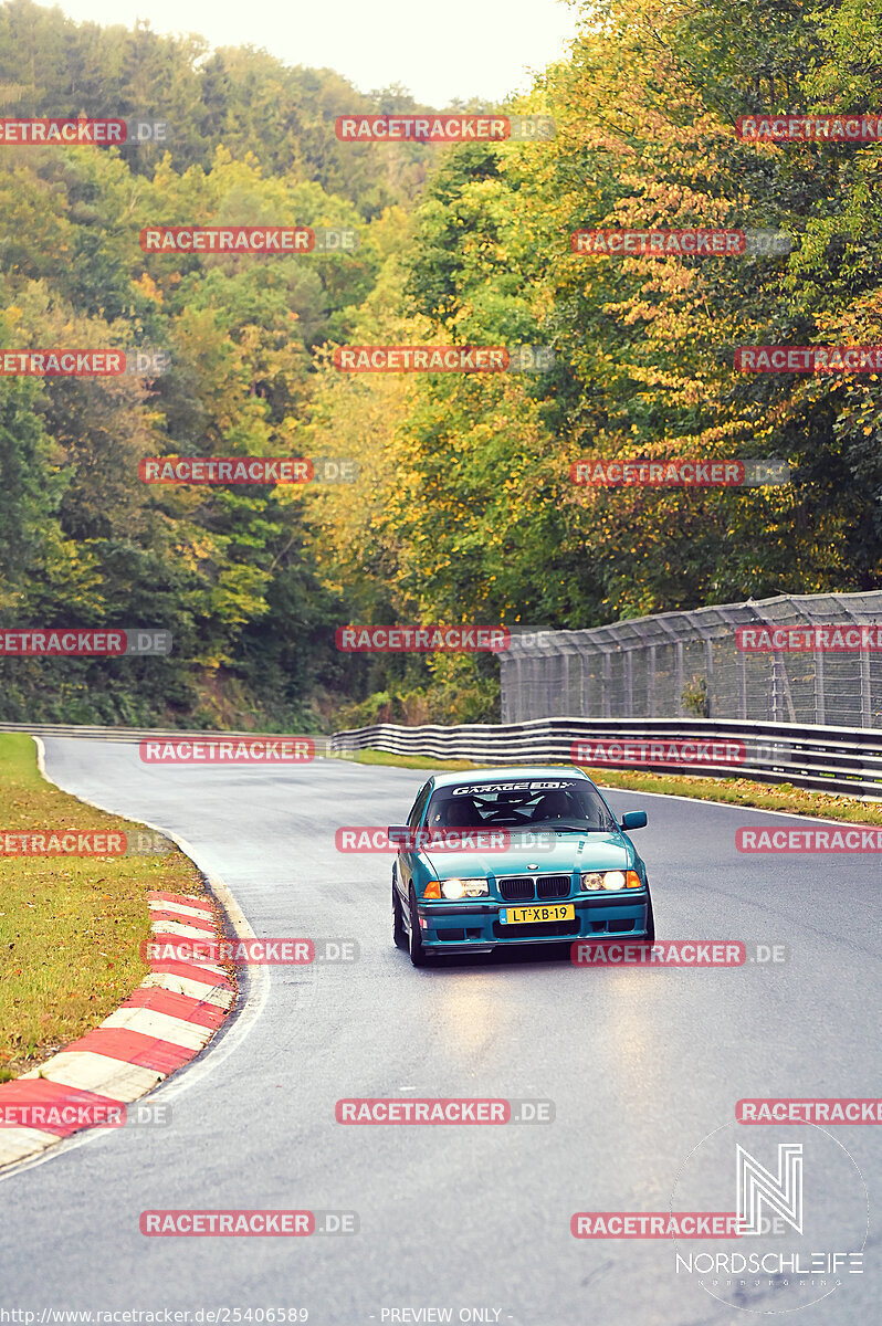 Bild #25406589 - Touristenfahrten Nürburgring Nordschleife (15.10.2023)