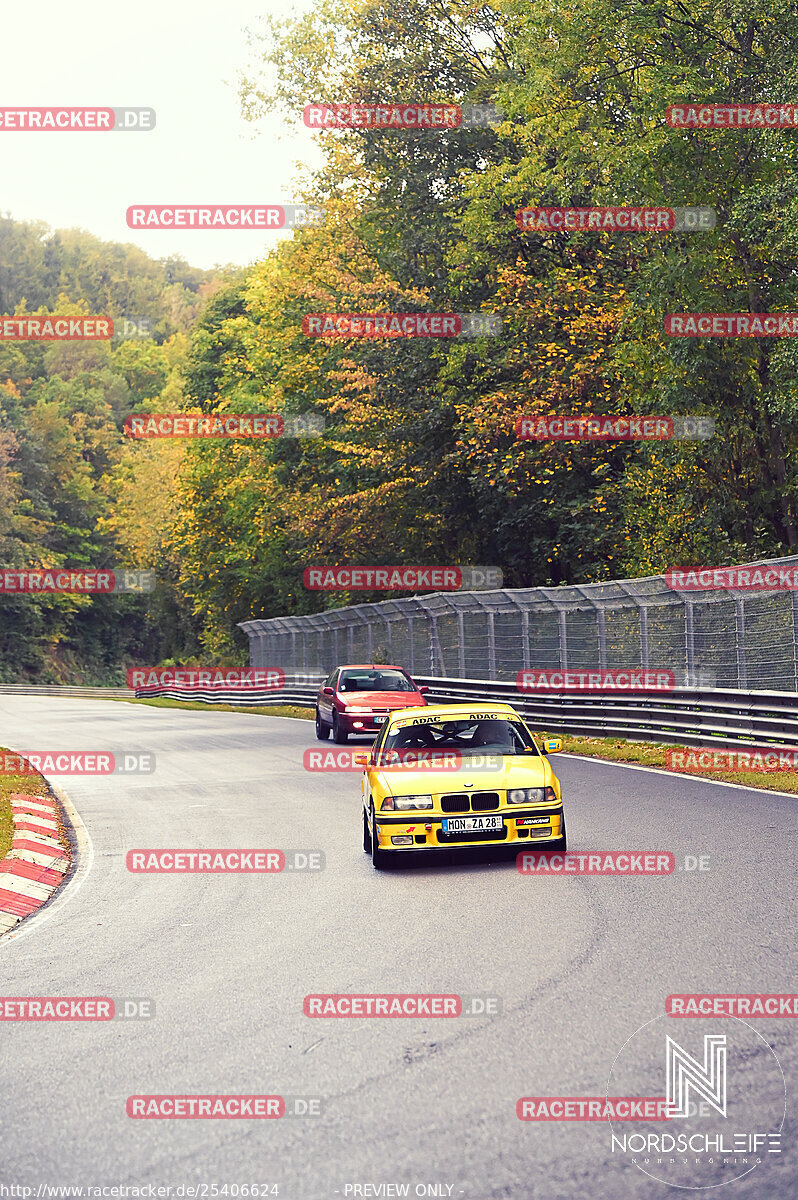 Bild #25406624 - Touristenfahrten Nürburgring Nordschleife (15.10.2023)