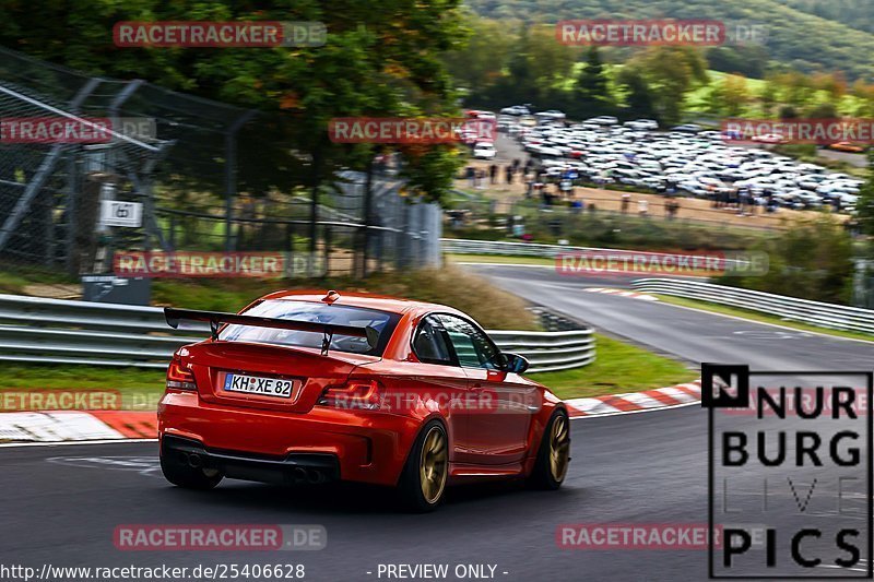 Bild #25406628 - Touristenfahrten Nürburgring Nordschleife (15.10.2023)