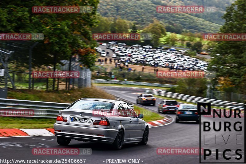 Bild #25406657 - Touristenfahrten Nürburgring Nordschleife (15.10.2023)