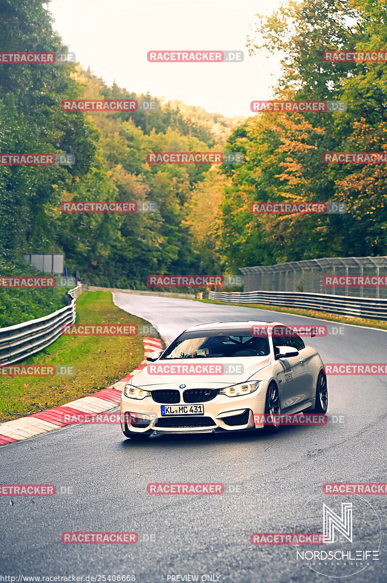 Bild #25406668 - Touristenfahrten Nürburgring Nordschleife (15.10.2023)