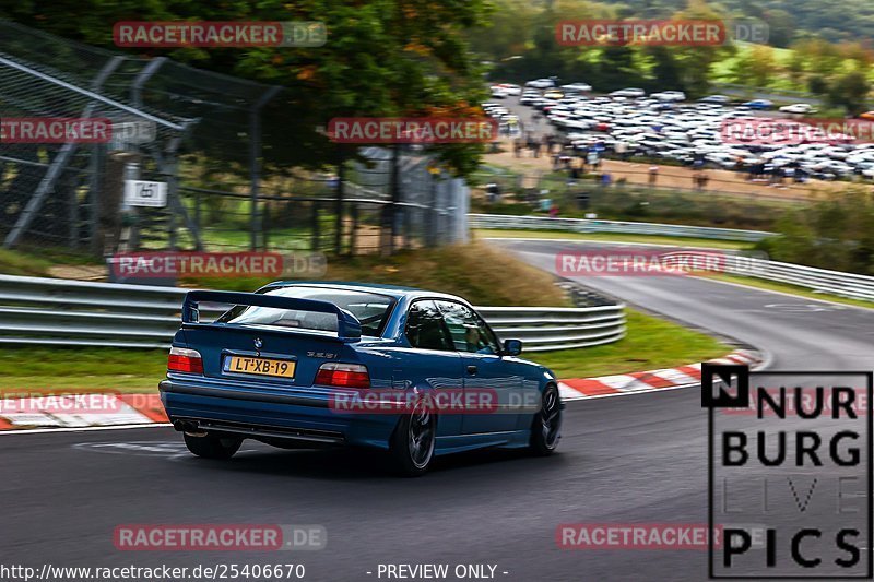 Bild #25406670 - Touristenfahrten Nürburgring Nordschleife (15.10.2023)