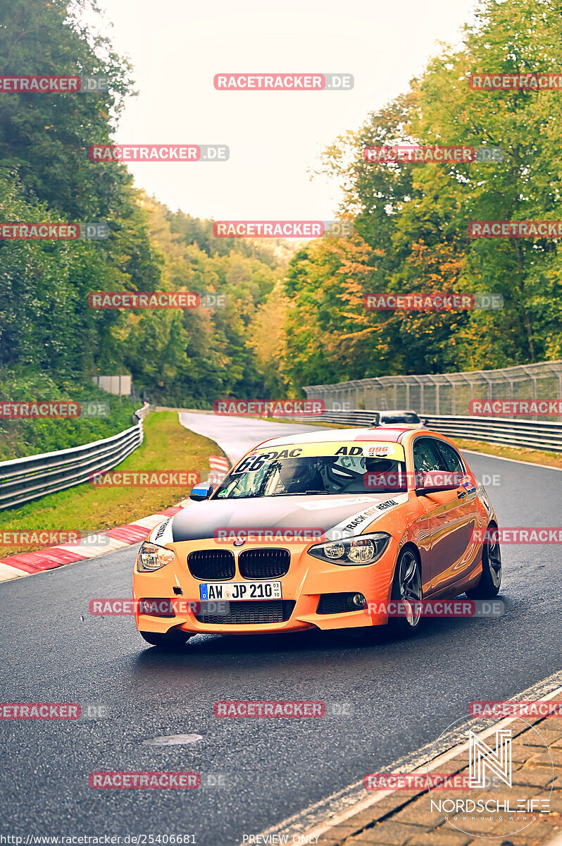 Bild #25406681 - Touristenfahrten Nürburgring Nordschleife (15.10.2023)