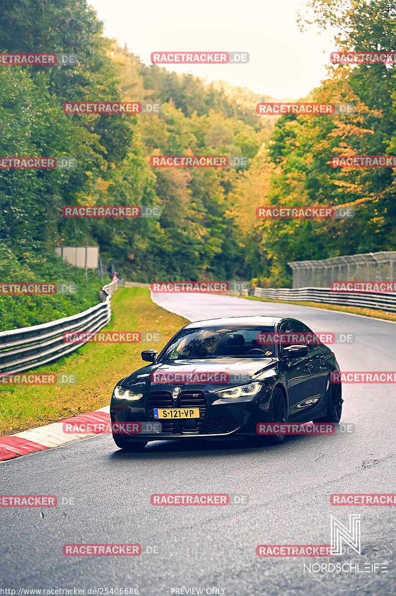 Bild #25406686 - Touristenfahrten Nürburgring Nordschleife (15.10.2023)