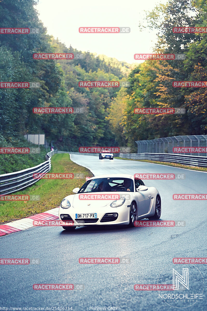 Bild #25406754 - Touristenfahrten Nürburgring Nordschleife (15.10.2023)