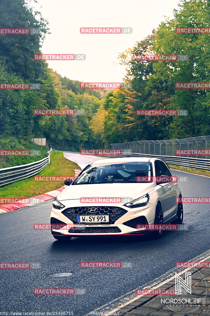 Bild #25406755 - Touristenfahrten Nürburgring Nordschleife (15.10.2023)