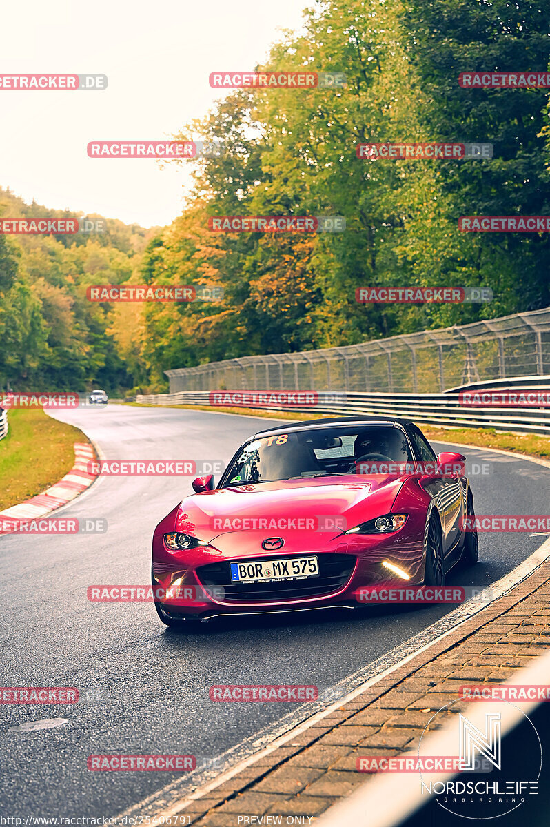 Bild #25406791 - Touristenfahrten Nürburgring Nordschleife (15.10.2023)