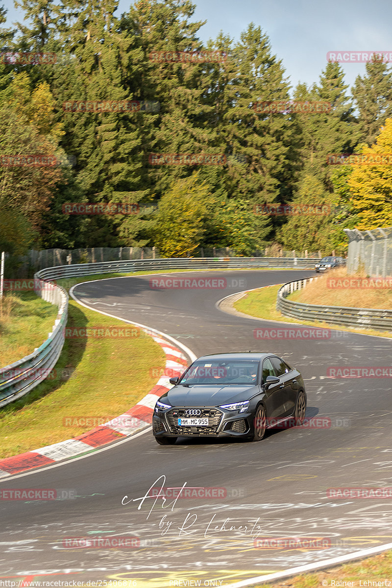 Bild #25406876 - Touristenfahrten Nürburgring Nordschleife (15.10.2023)