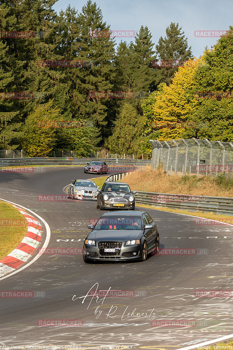 Bild #25406881 - Touristenfahrten Nürburgring Nordschleife (15.10.2023)