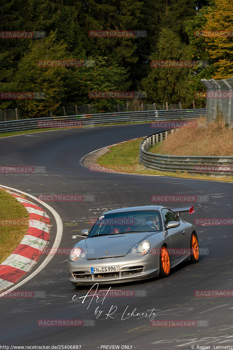 Bild #25406887 - Touristenfahrten Nürburgring Nordschleife (15.10.2023)