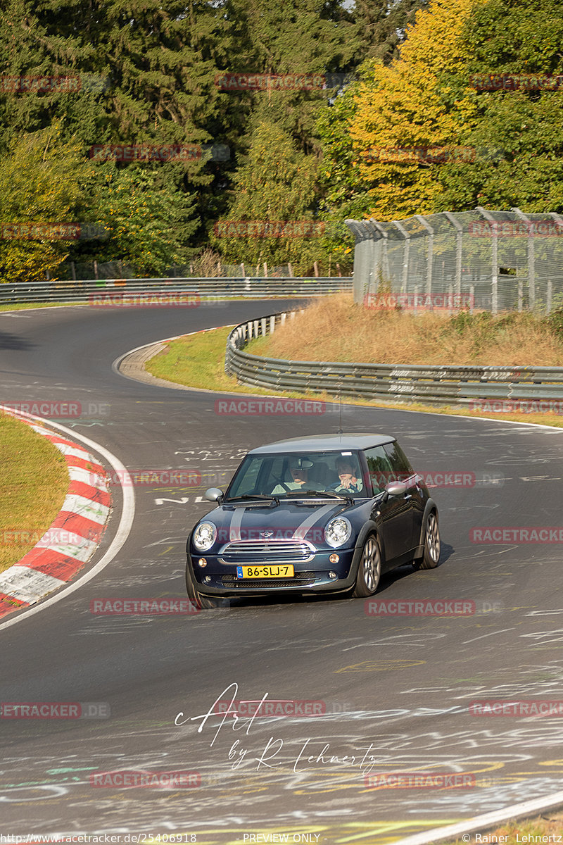 Bild #25406918 - Touristenfahrten Nürburgring Nordschleife (15.10.2023)