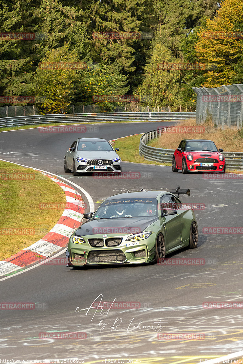 Bild #25406932 - Touristenfahrten Nürburgring Nordschleife (15.10.2023)