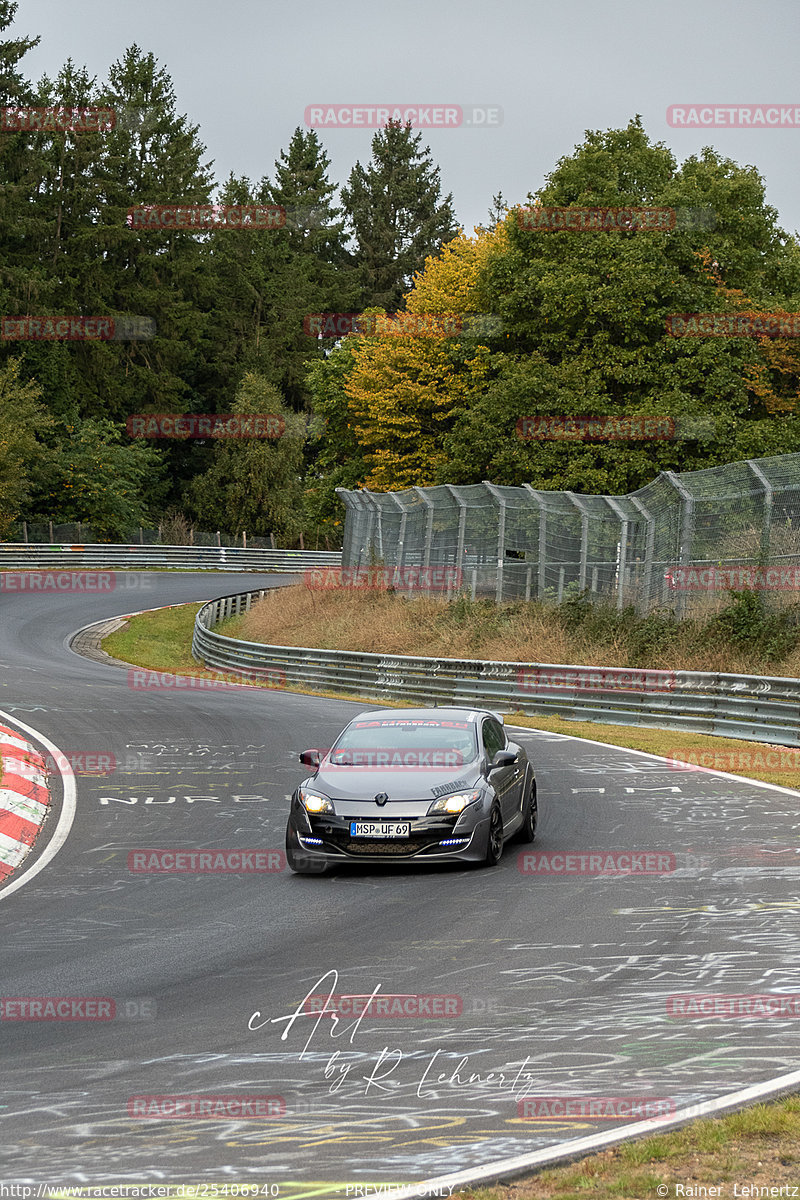 Bild #25406940 - Touristenfahrten Nürburgring Nordschleife (15.10.2023)