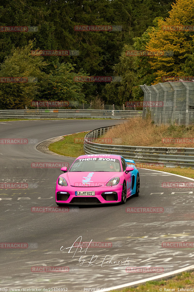 Bild #25406952 - Touristenfahrten Nürburgring Nordschleife (15.10.2023)