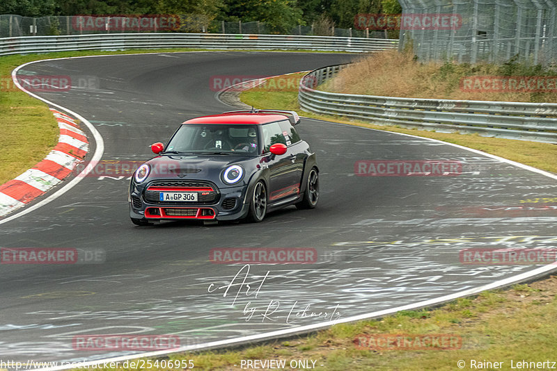 Bild #25406955 - Touristenfahrten Nürburgring Nordschleife (15.10.2023)