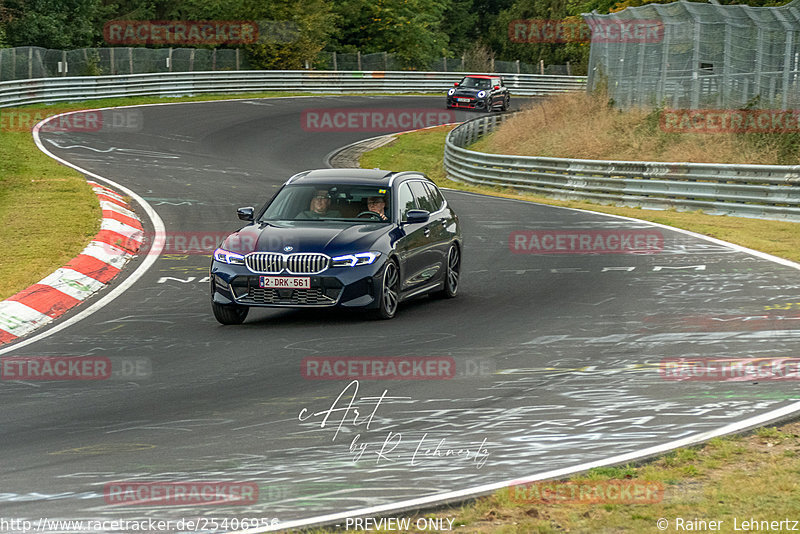 Bild #25406956 - Touristenfahrten Nürburgring Nordschleife (15.10.2023)