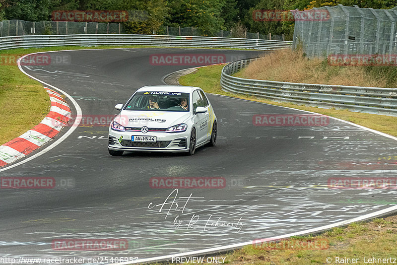 Bild #25406957 - Touristenfahrten Nürburgring Nordschleife (15.10.2023)