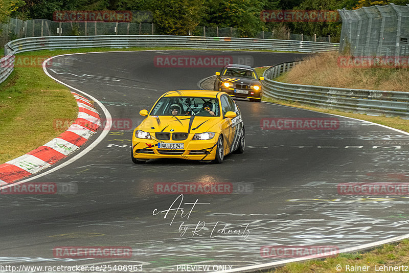 Bild #25406963 - Touristenfahrten Nürburgring Nordschleife (15.10.2023)