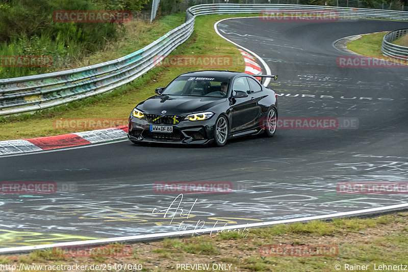 Bild #25407040 - Touristenfahrten Nürburgring Nordschleife (15.10.2023)