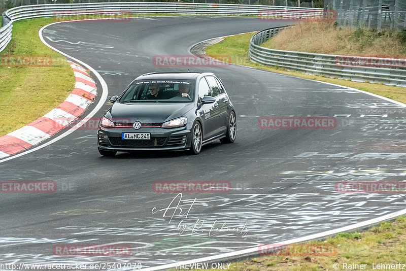 Bild #25407070 - Touristenfahrten Nürburgring Nordschleife (15.10.2023)