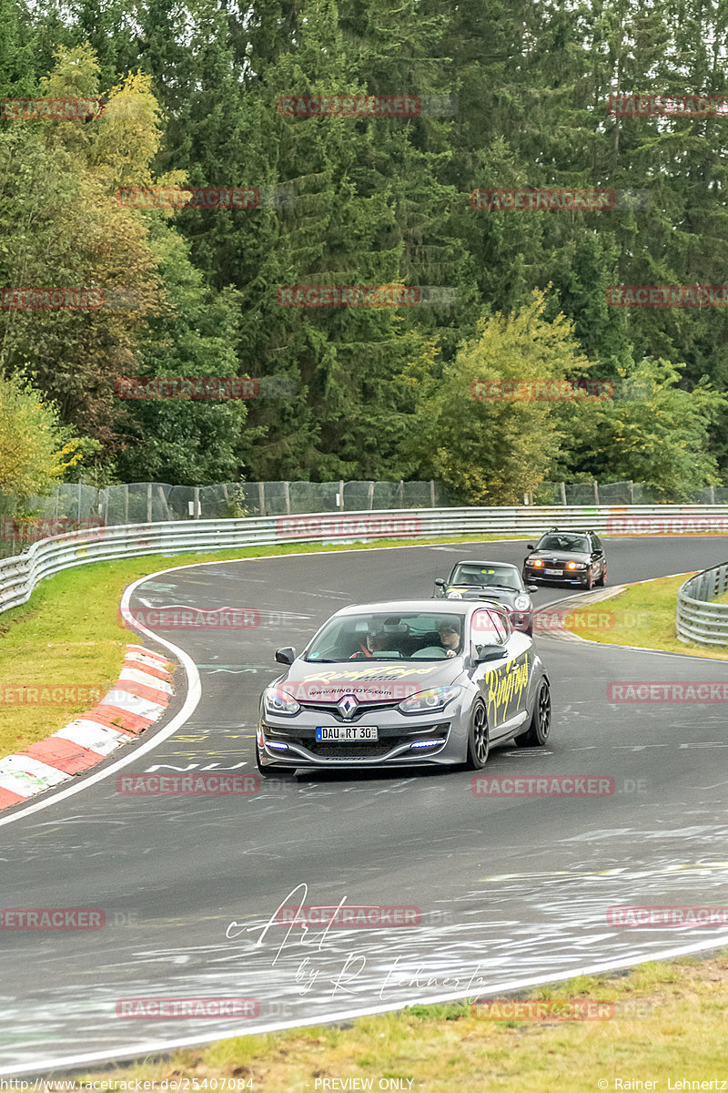 Bild #25407084 - Touristenfahrten Nürburgring Nordschleife (15.10.2023)