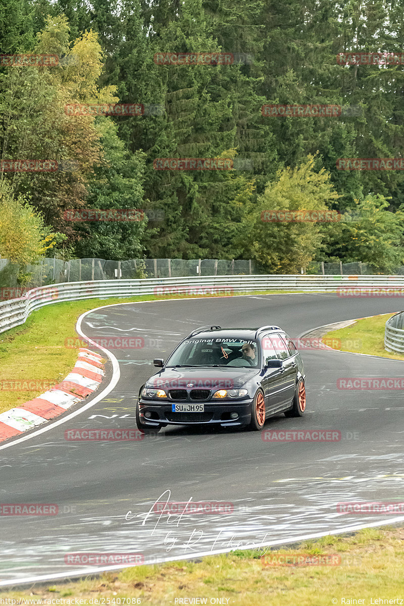 Bild #25407086 - Touristenfahrten Nürburgring Nordschleife (15.10.2023)