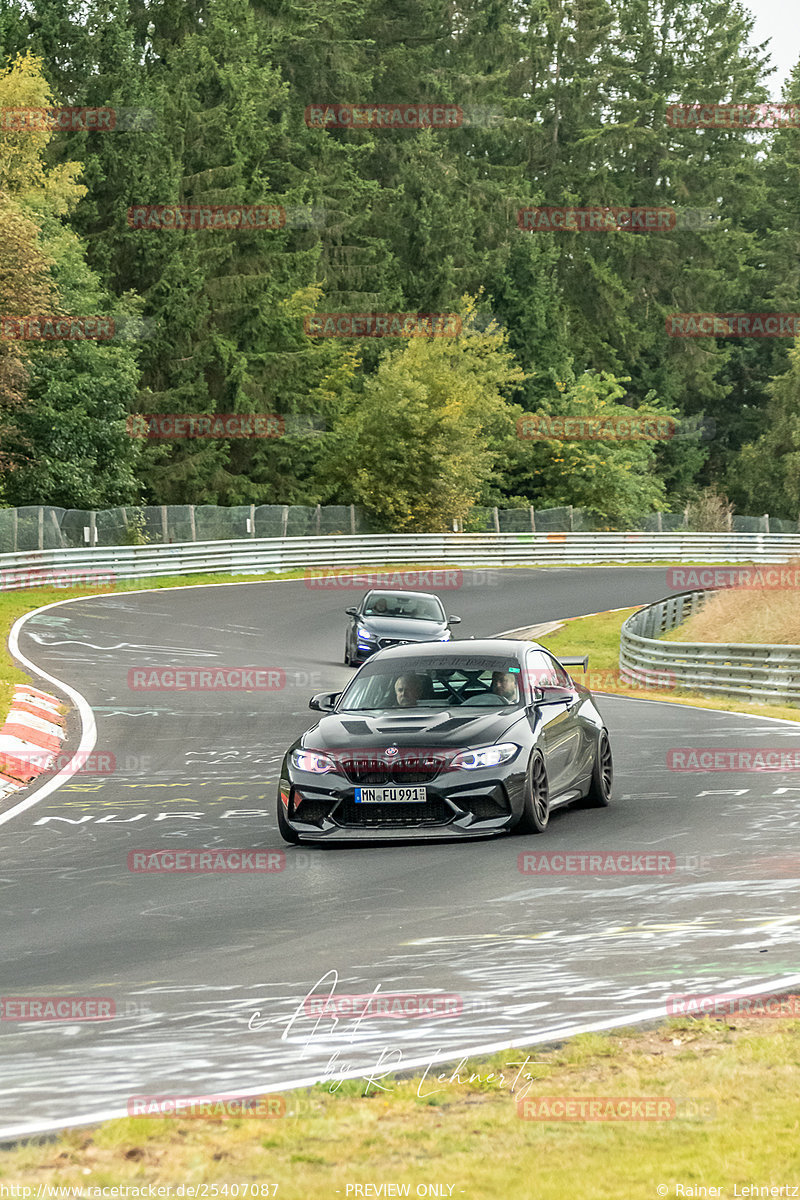 Bild #25407087 - Touristenfahrten Nürburgring Nordschleife (15.10.2023)