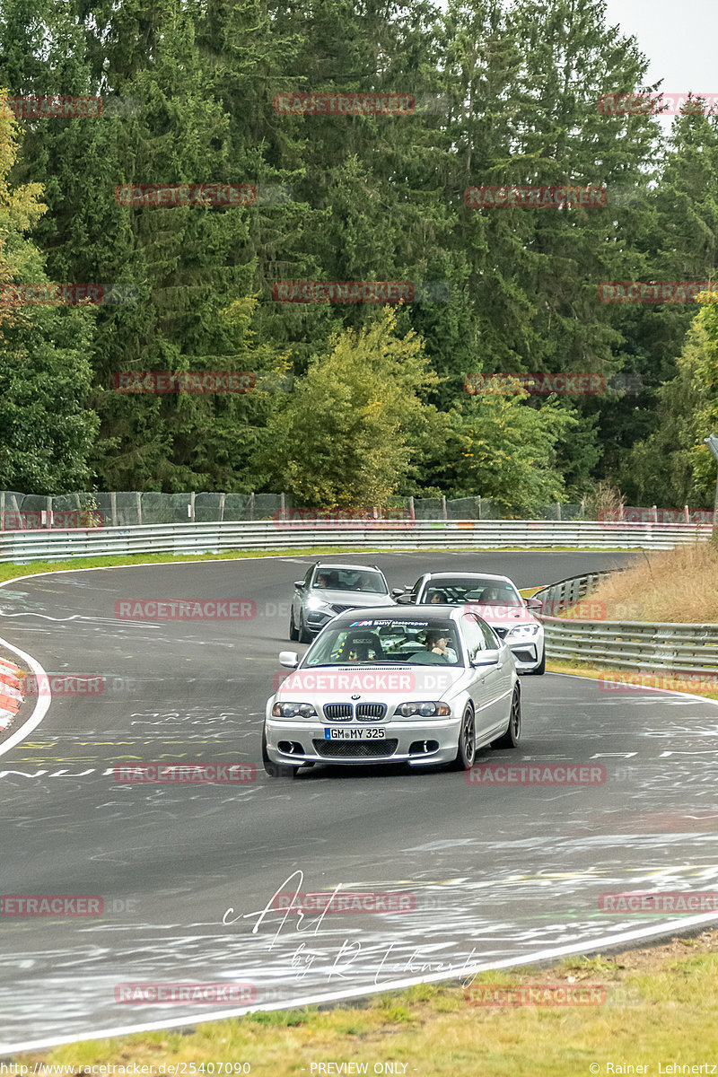 Bild #25407090 - Touristenfahrten Nürburgring Nordschleife (15.10.2023)