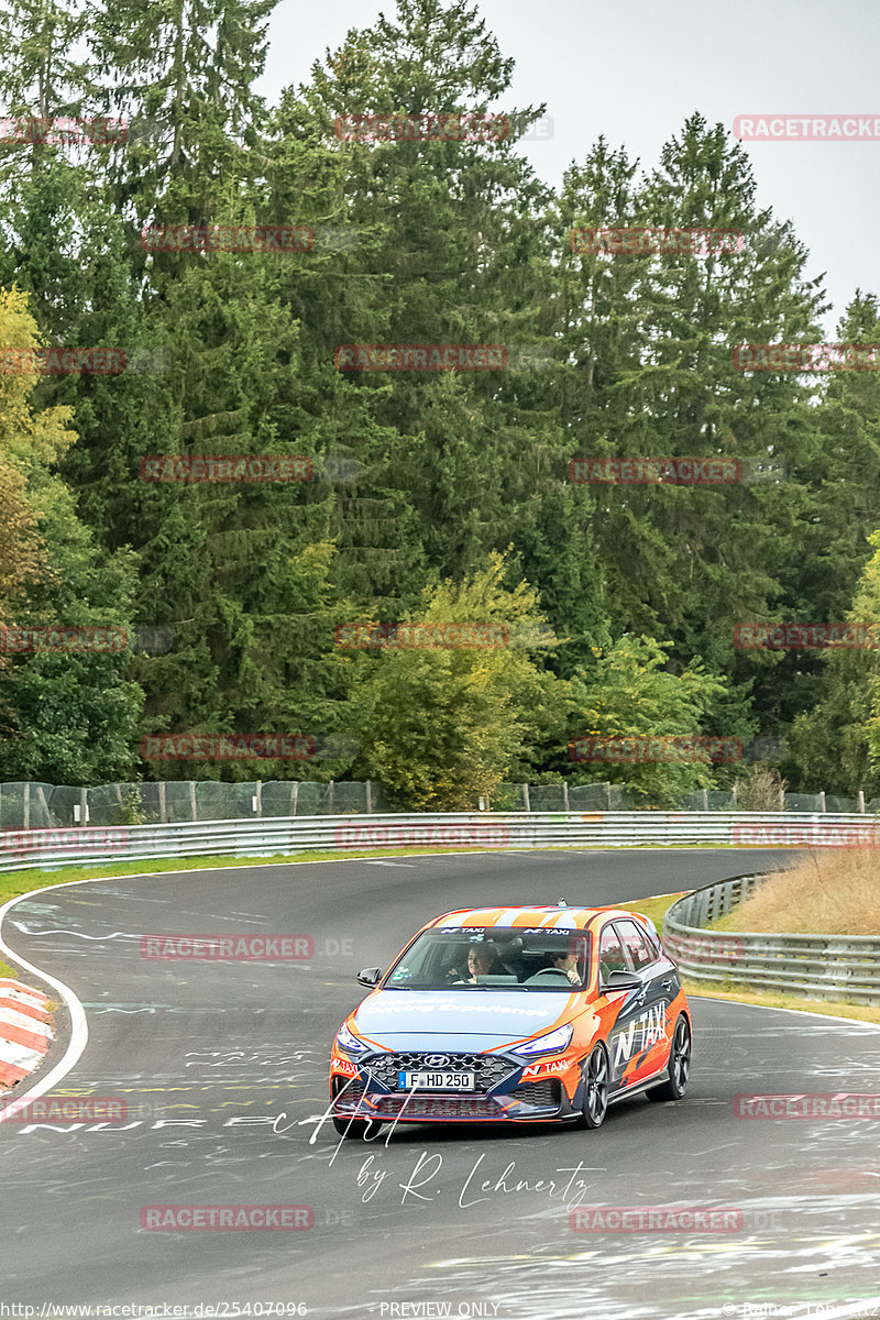 Bild #25407096 - Touristenfahrten Nürburgring Nordschleife (15.10.2023)