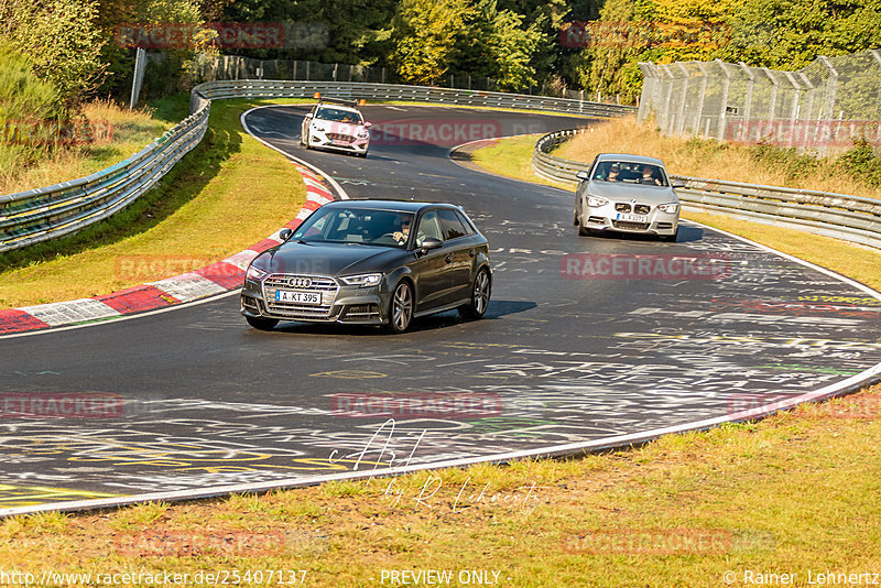 Bild #25407137 - Touristenfahrten Nürburgring Nordschleife (15.10.2023)