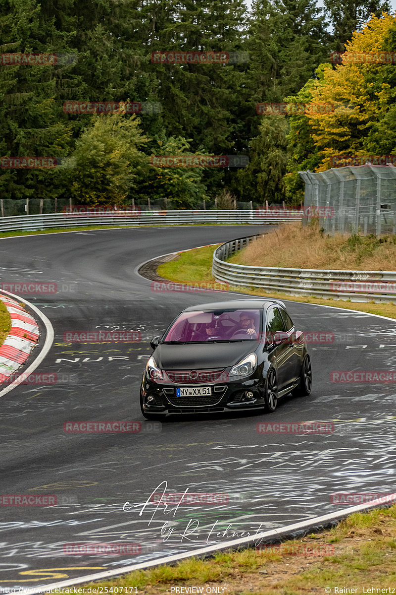 Bild #25407171 - Touristenfahrten Nürburgring Nordschleife (15.10.2023)