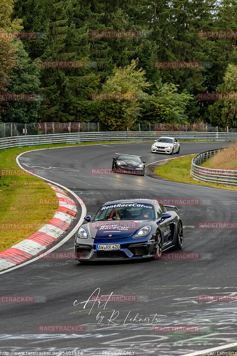 Bild #25407174 - Touristenfahrten Nürburgring Nordschleife (15.10.2023)