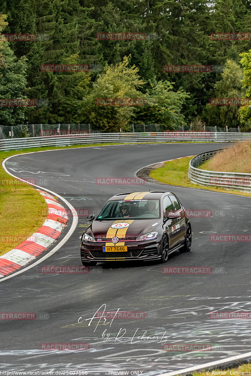 Bild #25407196 - Touristenfahrten Nürburgring Nordschleife (15.10.2023)