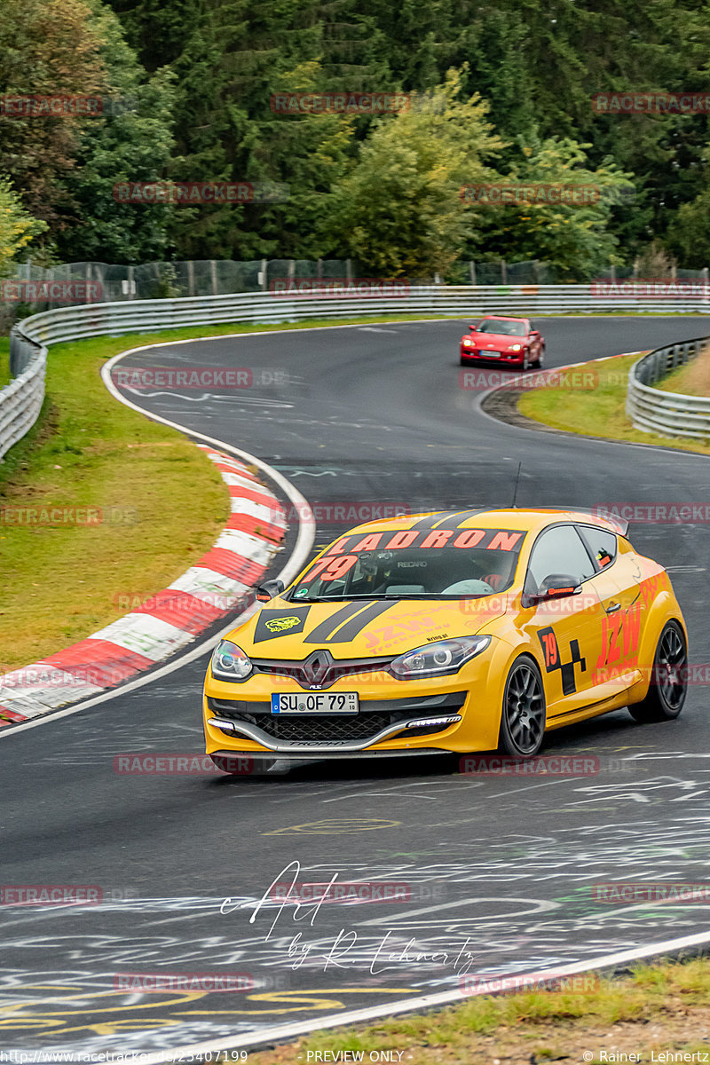 Bild #25407199 - Touristenfahrten Nürburgring Nordschleife (15.10.2023)