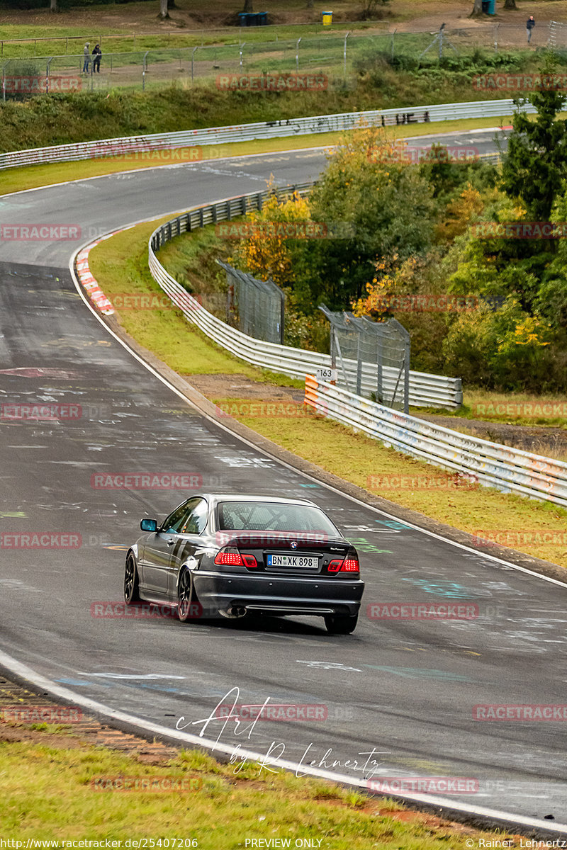 Bild #25407206 - Touristenfahrten Nürburgring Nordschleife (15.10.2023)