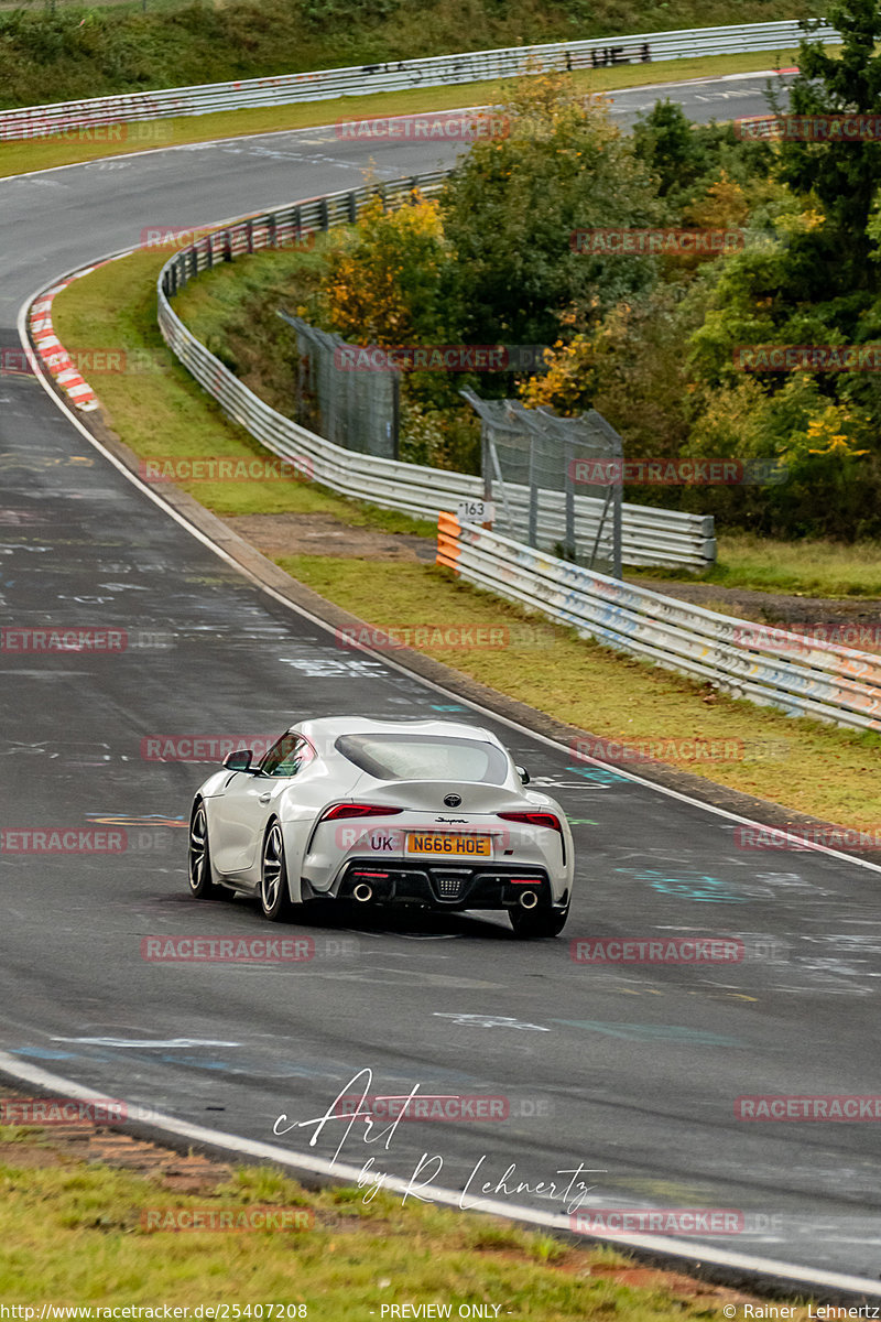 Bild #25407208 - Touristenfahrten Nürburgring Nordschleife (15.10.2023)