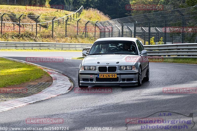 Bild #25407224 - Touristenfahrten Nürburgring Nordschleife (15.10.2023)