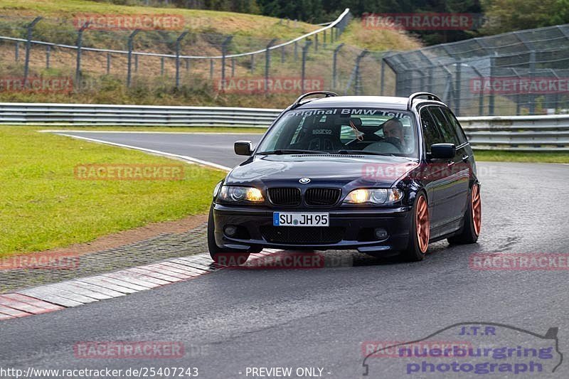 Bild #25407243 - Touristenfahrten Nürburgring Nordschleife (15.10.2023)