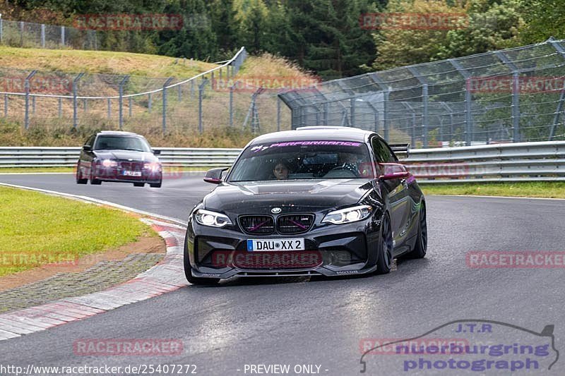 Bild #25407272 - Touristenfahrten Nürburgring Nordschleife (15.10.2023)