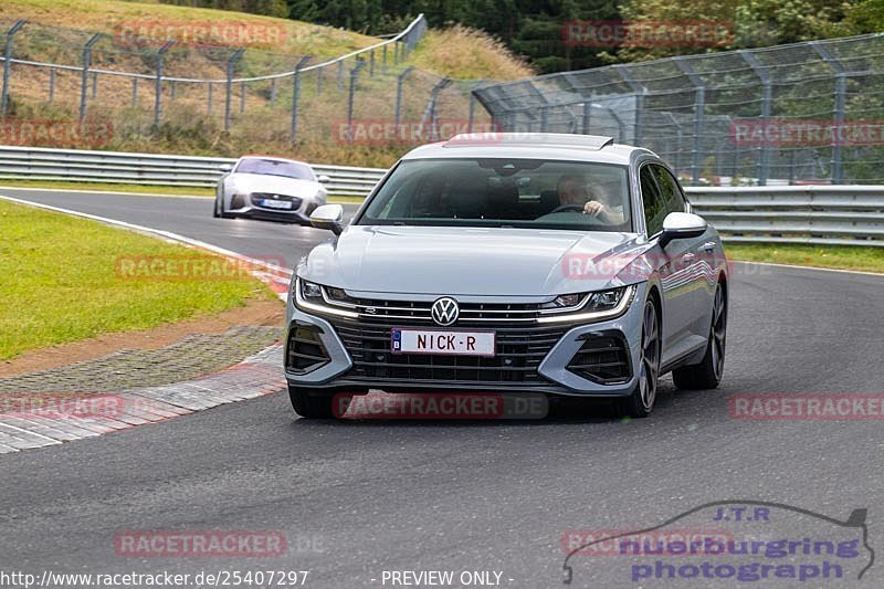 Bild #25407297 - Touristenfahrten Nürburgring Nordschleife (15.10.2023)