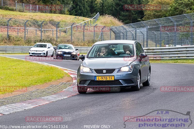 Bild #25407324 - Touristenfahrten Nürburgring Nordschleife (15.10.2023)