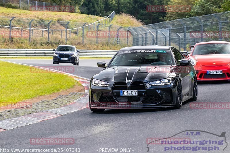 Bild #25407343 - Touristenfahrten Nürburgring Nordschleife (15.10.2023)