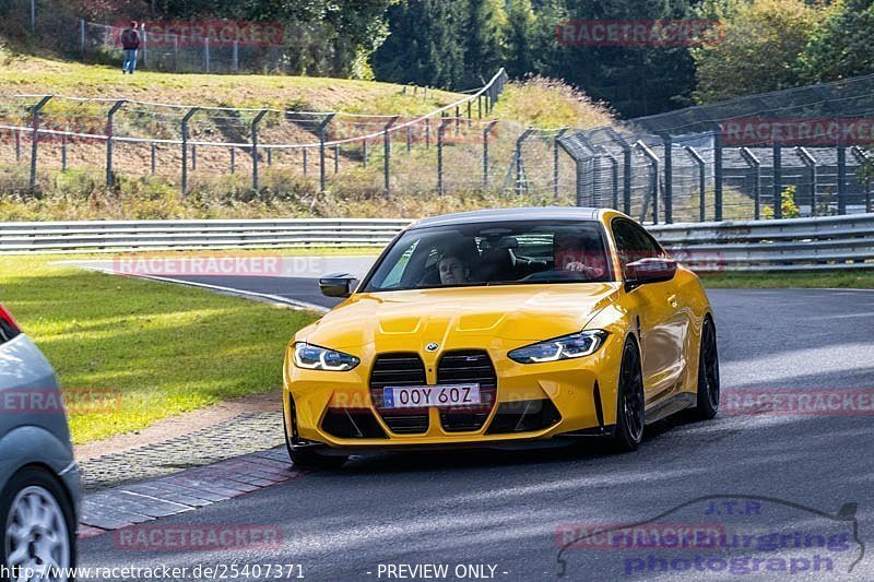 Bild #25407371 - Touristenfahrten Nürburgring Nordschleife (15.10.2023)