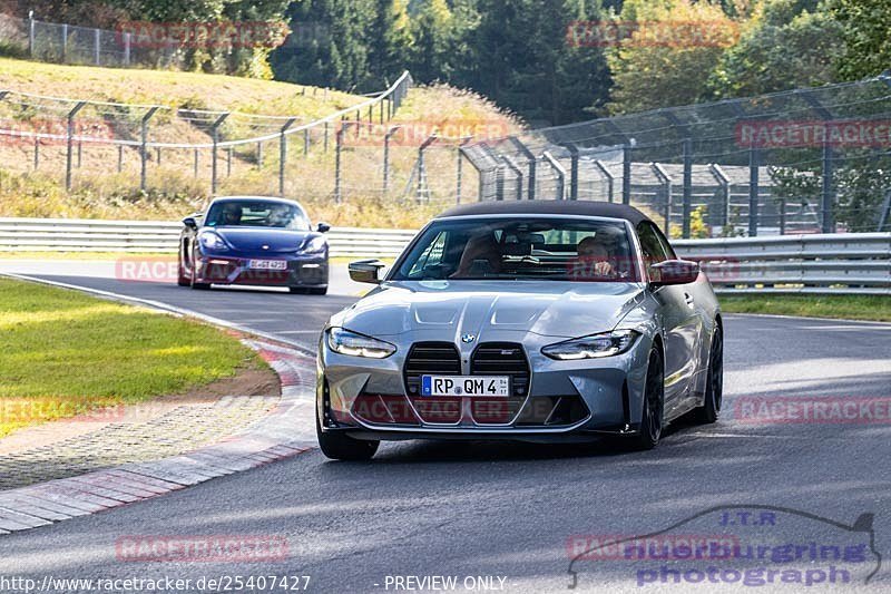 Bild #25407427 - Touristenfahrten Nürburgring Nordschleife (15.10.2023)