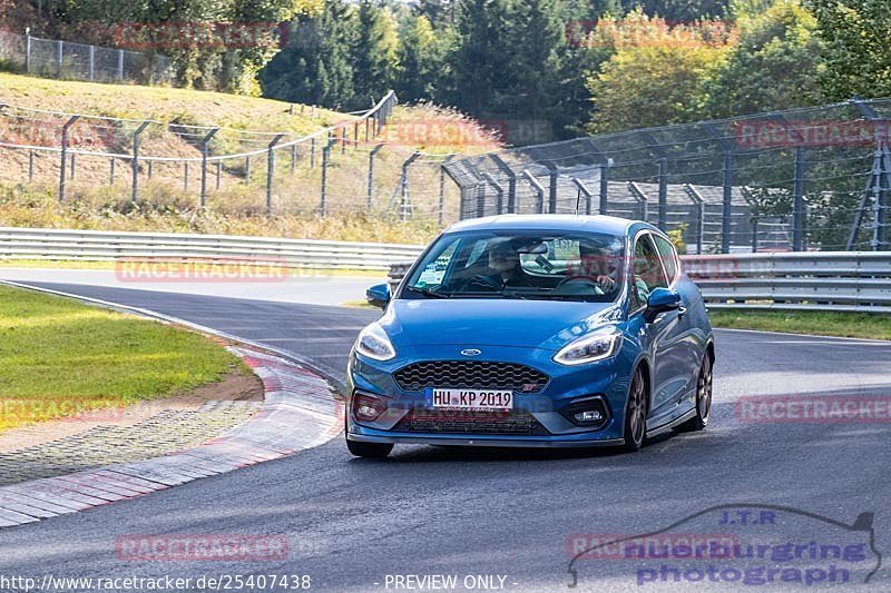 Bild #25407438 - Touristenfahrten Nürburgring Nordschleife (15.10.2023)