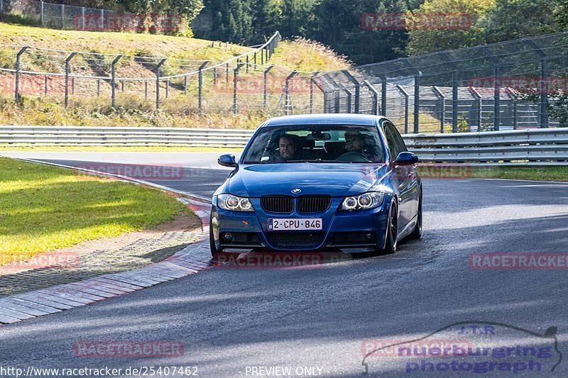 Bild #25407462 - Touristenfahrten Nürburgring Nordschleife (15.10.2023)