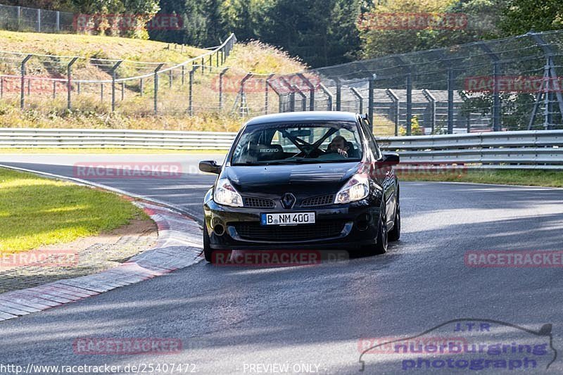 Bild #25407472 - Touristenfahrten Nürburgring Nordschleife (15.10.2023)