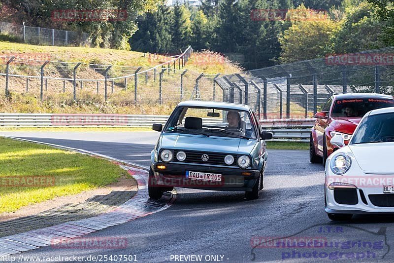 Bild #25407501 - Touristenfahrten Nürburgring Nordschleife (15.10.2023)