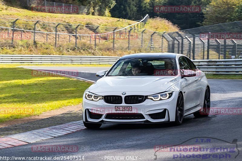 Bild #25407514 - Touristenfahrten Nürburgring Nordschleife (15.10.2023)